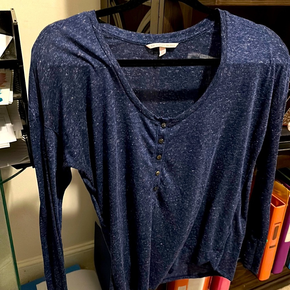 Victoria’s Secret